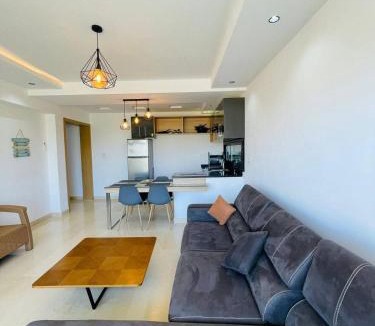 Mansoura Apartment | Résidence petit paris