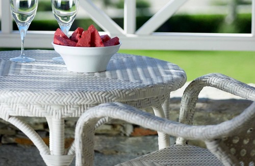 Korissia House | R 1183 Hotel Nova - Junior Suite with Garden View -