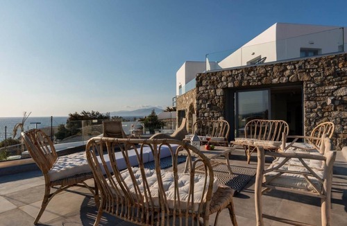 Houlakia Villa | R 1417 Ivory Retreat BlueVillas Mykonos