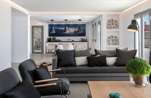 Plintri Villa | R 146 Luxury Villa with Private Pool Fantastic Views Outdoor Audio System