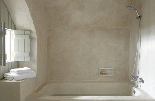 Pyrgos Villa | R 348 3 Spacious Luxury Villas with Pools, Jacuzzis and fantastic Views