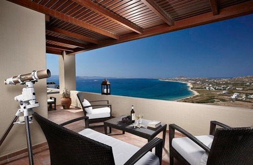 Maragas Villa | R 667 Luxurious Villa and Sea Views Incl Breakfast