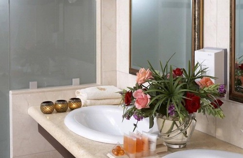 Kalathos Villa | R 812 Superior Villa with Private Pool Jacuzzi Bathtub Breakfast Incl