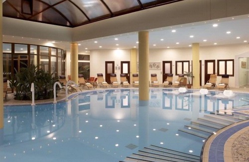 Kalathos Villa | R 812 Superior Villa with Private Pool Jacuzzi Bathtub Breakfast Incl