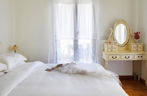 Agios Prokopios Villa | R 852 Residence Sea View and Pool view Breakfast Included