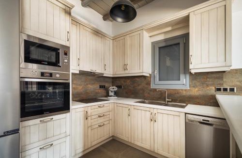Livadi Apartment | Rada Residence