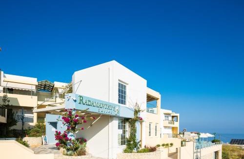 Sfakaki Apartment | Radamanthy's Hotel Apartments