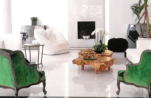 Omonia Apartment | Radiant 2BR Suite with Eclectic Decor