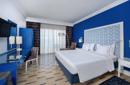 Eastern Hammamet Hotel | Radisson Blu Resort & Thalasso, Hammamet