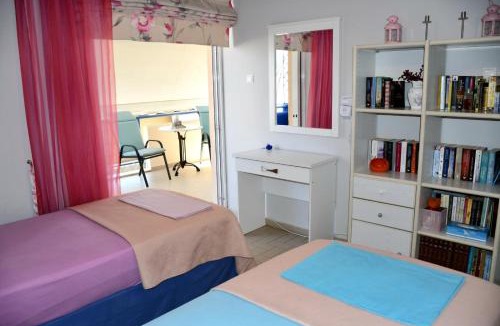 Rafina-Pikermi Apartment | Rafina K-Apartment