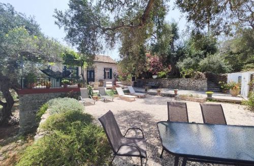 Lakka House | Rania's Cottage