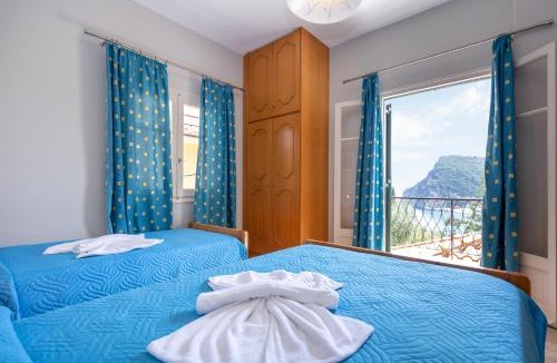 Lakones Apartment | Rapanos Apartments
