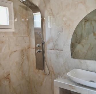Troulos House | Rastoni Apartments Skiathos