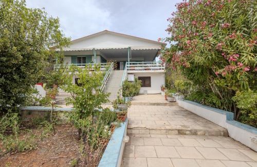 Livadi House | Rastoni - Beach Family House