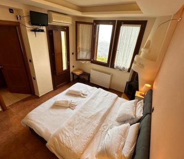 Vizitsa House | RASTONI Pelion