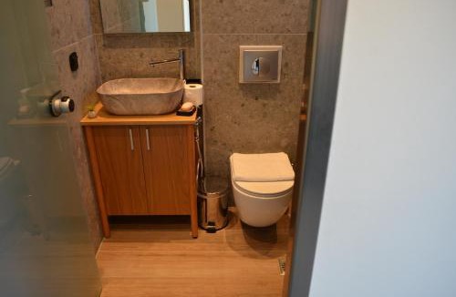 Arcoudi Apartment | Rastoni RQD 1