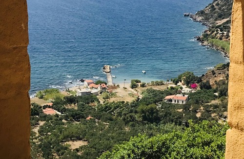 Kolymbari Villa | Ravdoucha Epavlis - Luxury Private Villa Eleni