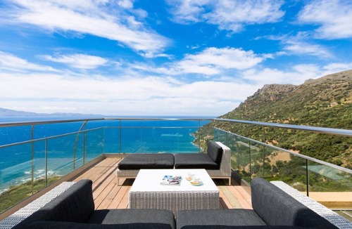 Kolymbari Villa | Ravdoucha Epavlis - Luxury Private Villa Eleni