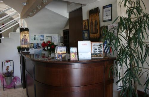 Katerini Hotel | Rea Hotel