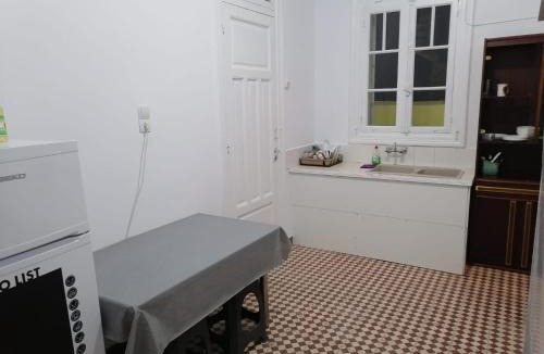 Agios Panteleimonas Bed & Breakfast | Recreation rooms