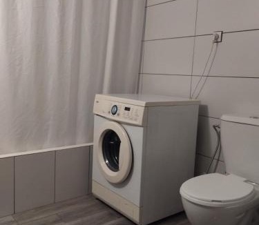 Agios Panteleimonas Bed & Breakfast | Recreation rooms