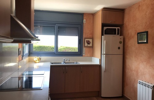 La Garriga Villa | Ref. Cast21 -