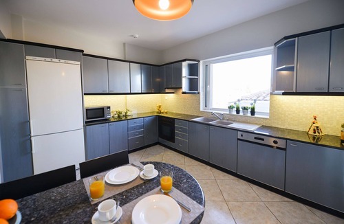 Kariotai House | Regalo Apartments