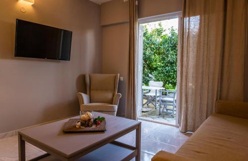 Kariotai Apartment | Regalo Apartments