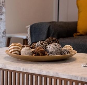 Arta Apartment | Reggina Apartment