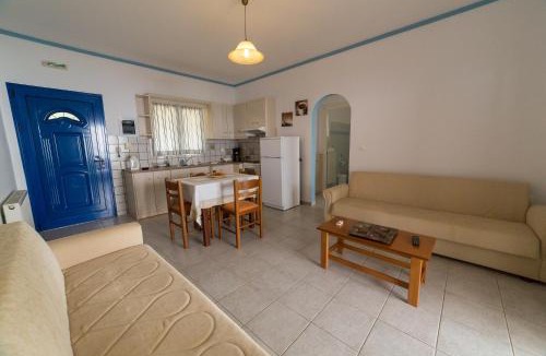 Mousata Apartment | Regina apartments Simotata Sissia