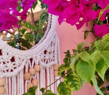 Fiskardo Apartment | Reginas studios & apartments - Bougainvillea Suite