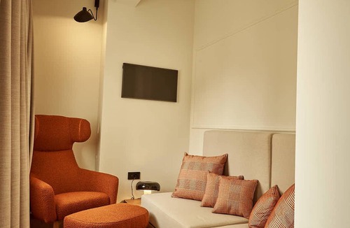 Nafplion City Centre Hotel | Regno di Morea