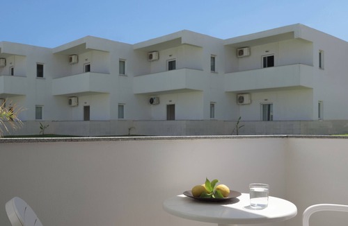 Kavros Apartment | Reina Apartments