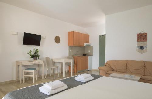 Kavros Apartment | Reina Apartments