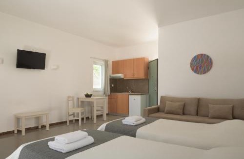 Kavros Apartment | Reina Apartments