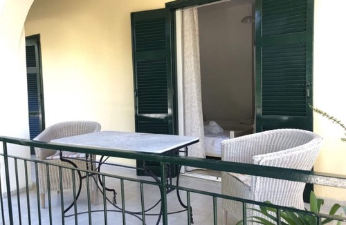 Molos House | relax and cosy atmosphere waiting for you to make your holidays better!