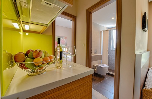 Palaiochora Hotel | Relax Hotel