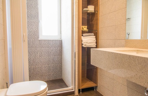Palaiochora Hotel | Relax Hotel