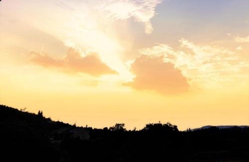 Kastania Apartment | Relax Skyview