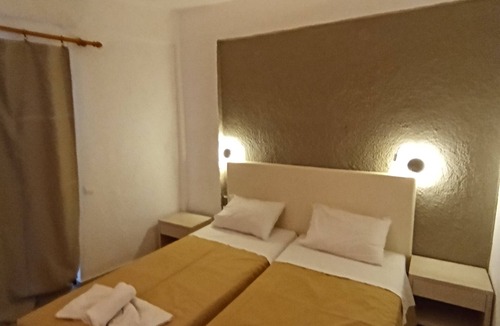 Agios Nikolaos Town Hotel | Relax vacation for all