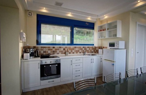 Agia Pelagia Chlomou Villa | Relaxed Atmosphere - Great View