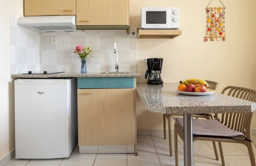 Almyrida Apartment | RELAXING APARTMENT NEAR SANDY BEACH
