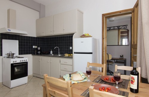 Lefktron House | Relaxing holidays in Messinia by the sea