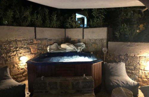 Agios Nikolaos Apartment | Relux Suite