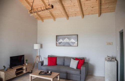 Paliki House | Rena's Panorama View House