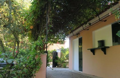 Vasilikos House | Renard Bleu Homes