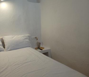 Kithnos House | 'RENATA' Studio