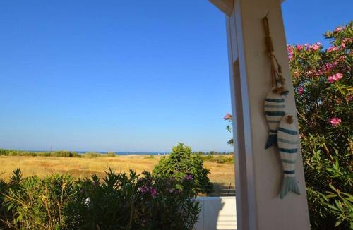 Afandou House | Renes Paradise Seahome - Afandou Beach, Rhodes