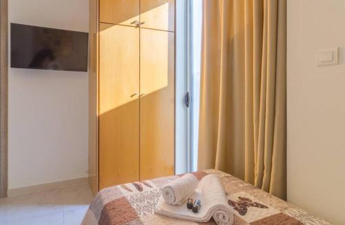 Afandou House | Renes Paradise Seahome - Afandou Beach, Rhodes