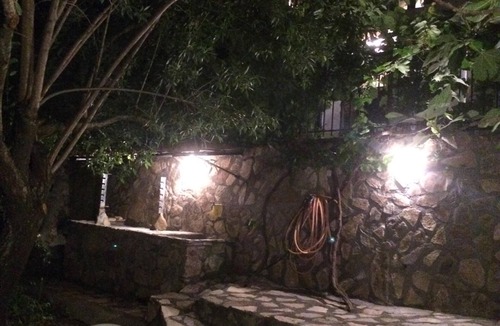 Andritsaina House | Renovated Old Stone Cellar-Theisoa
